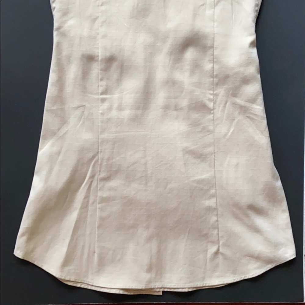 Burberry Button Down - image 2